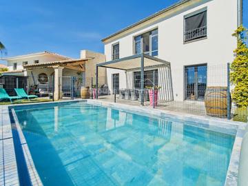 Vente Maison 4 pièces 120 m2 Teyran