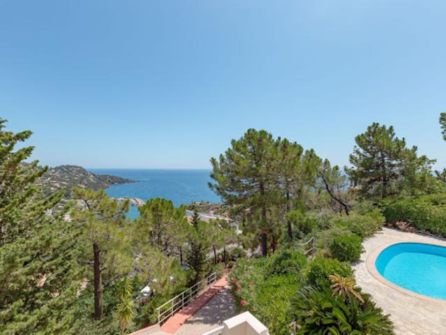 Vente Maison 4 pièces 120 m2 Theoule sur mer