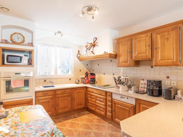 Vente Maison 4 pièces 120 m2 Tibiran Jaunac