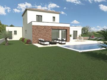 Vente Maison 4 pièces 120 m2 Toulon