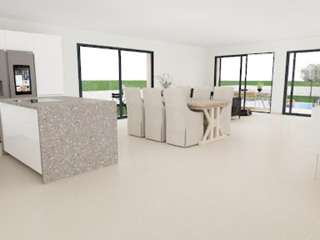 Vente Maison 4 pièces 120 m2 Toulon