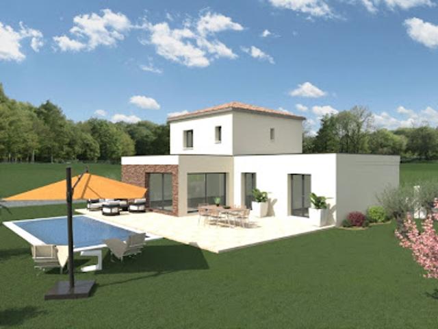 Vente Maison 4 pièces 120 m2 Toulon