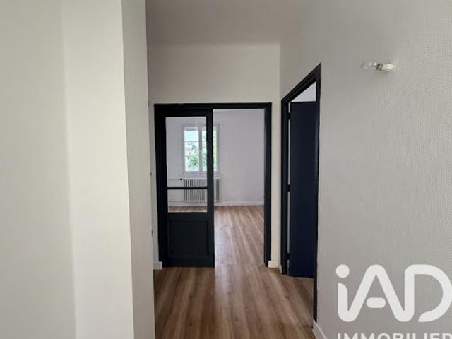 Vente Maison 4 pièces 120 m2 Toulouse