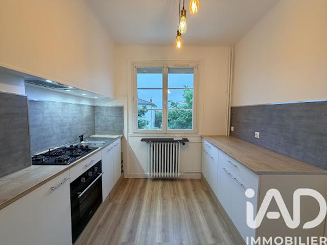 Vente Maison 4 pièces 120 m2 Toulouse