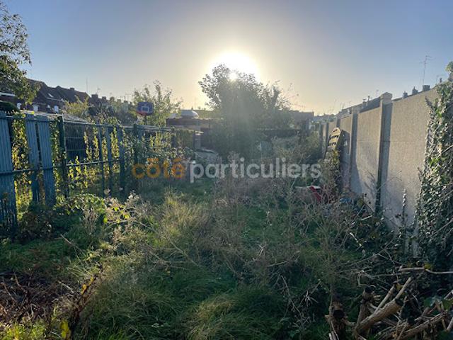 Vente Maison 4 pièces 120 m2 Tourcoing