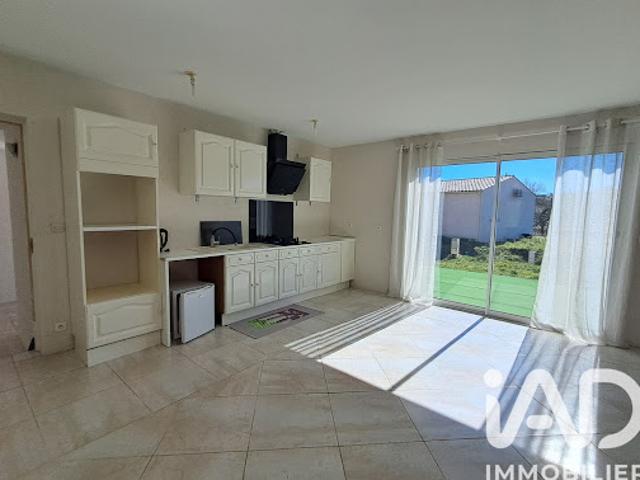 Vente Maison 4 pièces 120 m2 Tournissan