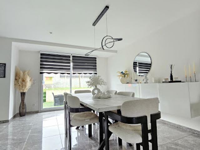 Vente Maison 4 pièces 120 m2 Ugny