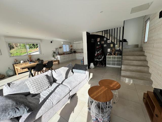 Vente Maison 4 pièces 120 m2 Urcuit
