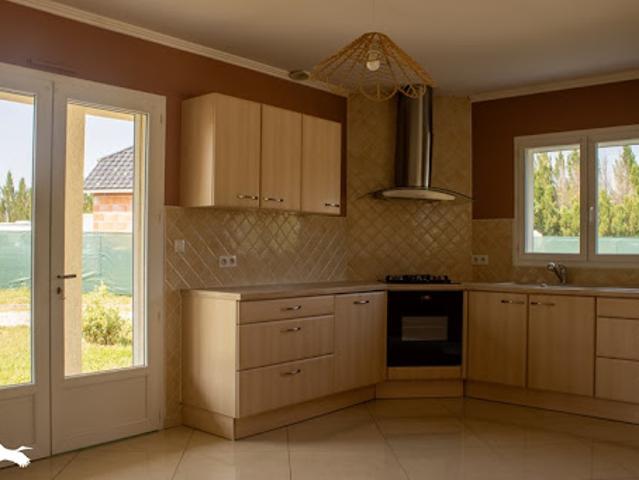Vente Maison 4 pièces 120 m2 Ussac