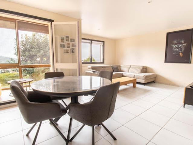 Vente Maison 4 pièces 120 m2 Varangéville