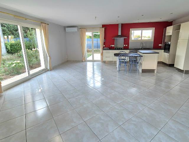 Vente Maison 4 pièces 120 m2 Varetz