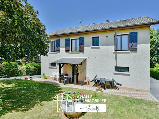 Vente Maison 4 pièces 120 m2 Vayres