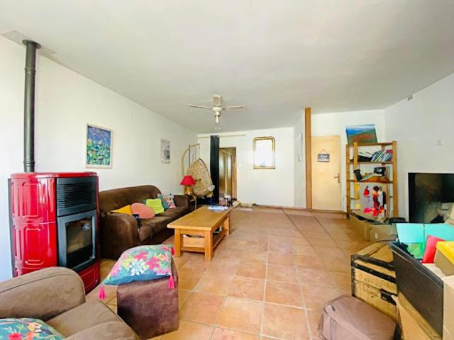 Vente Maison 4 pièces 120 m2 Venerque