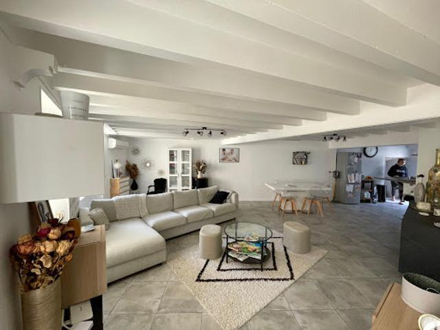 Vente Maison 4 pièces 120 m2 Veyre Monton