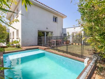 Vente Maison 4 pièces 120 m2 Villeneuve lès Maguelone