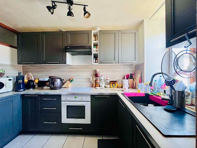 Vente Maison 4 pièces 126 m2 Villers cotterets