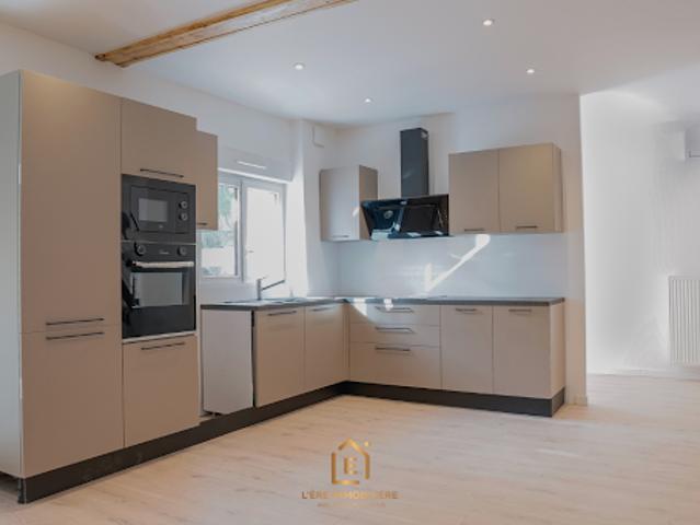 Vente Maison 4 pièces 120 m2 Wasselonne
