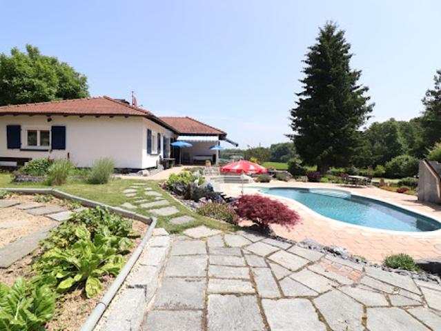 Vente Maison 4 pièces 120 m2 Wentzwiller