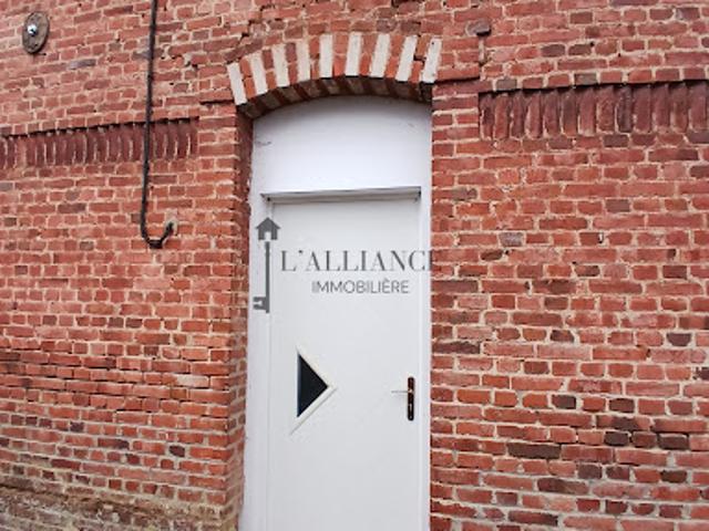 Vente Maison 4 pièces 120 m2 Ytres