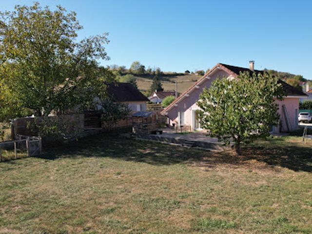 Vente Maison 4 pièces 120.11 m2 Brens