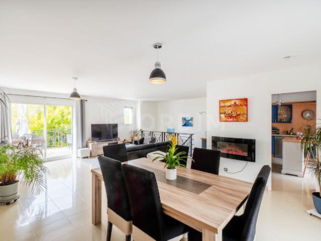 Vente Maison 4 pièces 120.24 m2 Auxerre
