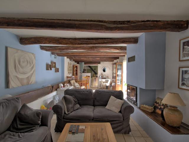 Vente Maison 4 pièces 120.37 m2 Moissat