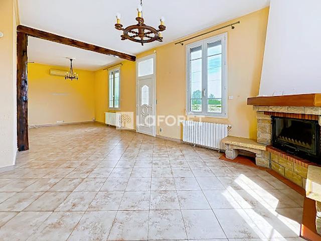 Vente Maison 4 pièces 120.39 m2 Nimes