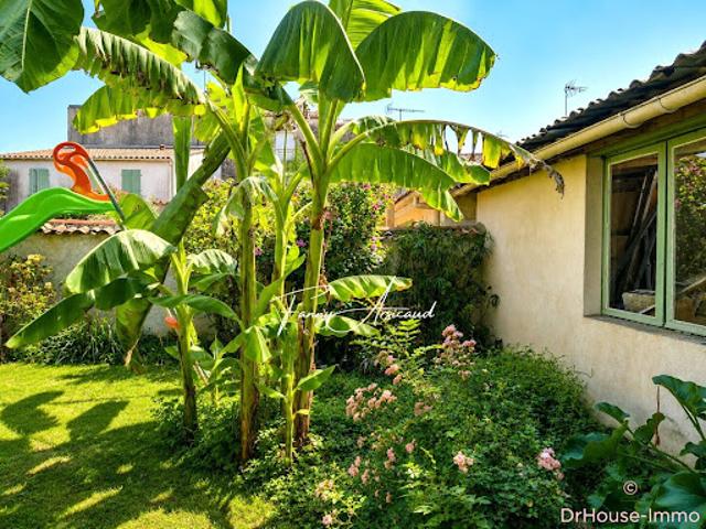 Vente Maison 4 pièces 120.6 m2 Marans