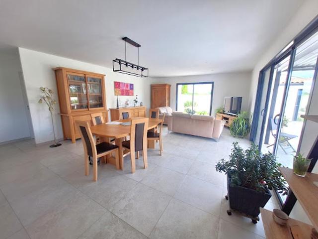 Vente Maison 4 pièces 120 m2 Médis