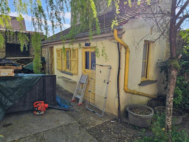Vente Maison 4 pièces 121 m2 Marines