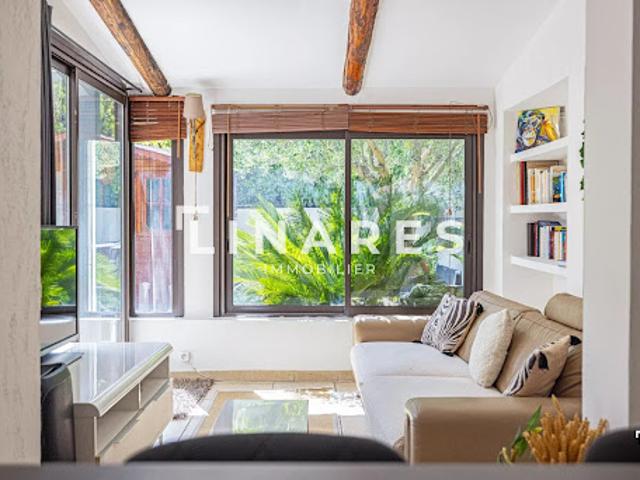 Vente Maison 4 pièces 121 m2 Marseille 11ème