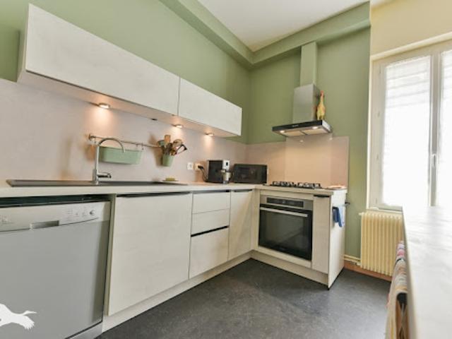 Vente Maison 4 pièces 121 m2 Mesland