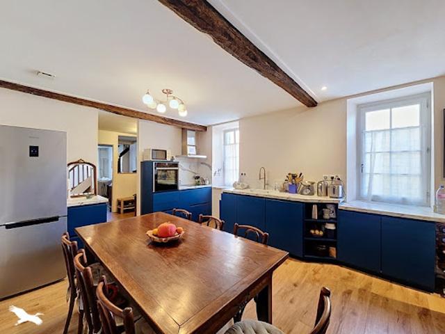 Vente Maison 4 pièces 121 m2 Mirepoix