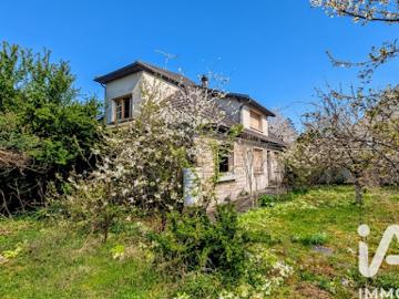 Mory Mitry-Mory, Seine-et-Marne - Jardin