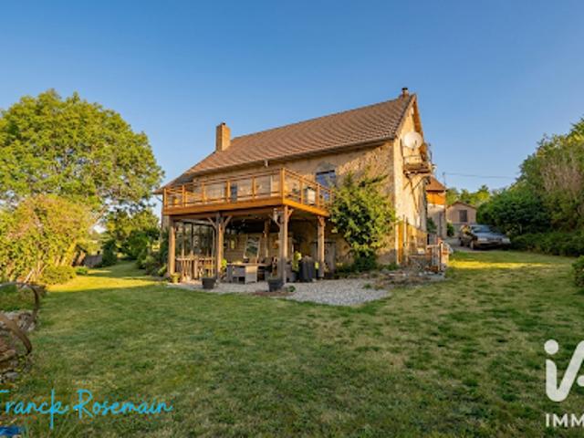 Vente Maison 4 pièces 121 m2 Montmort