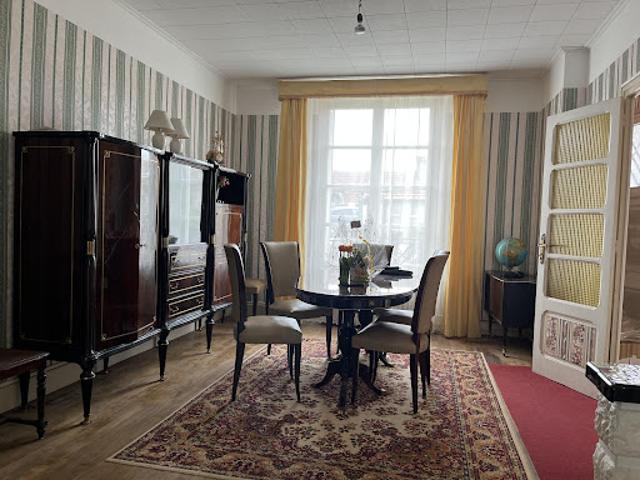 Vente Maison 4 pièces 121 m2 Anglure