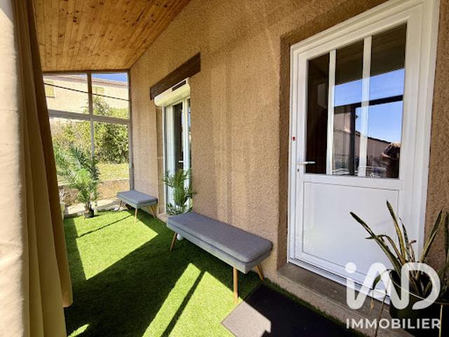 Vente Maison 4 pièces 121 m2 Annonay