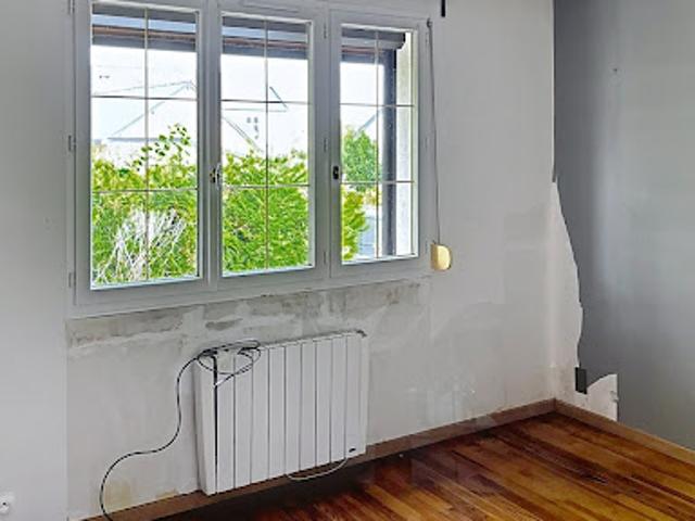 Vente Maison 4 pièces 121 m2 Asfeld