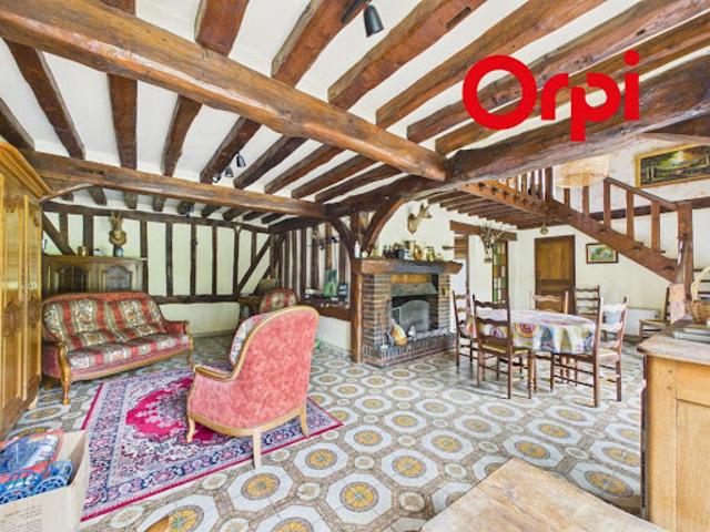 Vente Maison 4 pièces 121 m2 Grand Camp