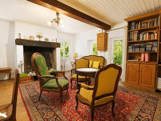 Vente Maison 4 pièces 121 m2 Bergerac