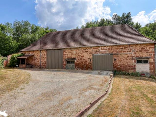 Vente Maison 4 pièces 121 m2 Boisseuilh