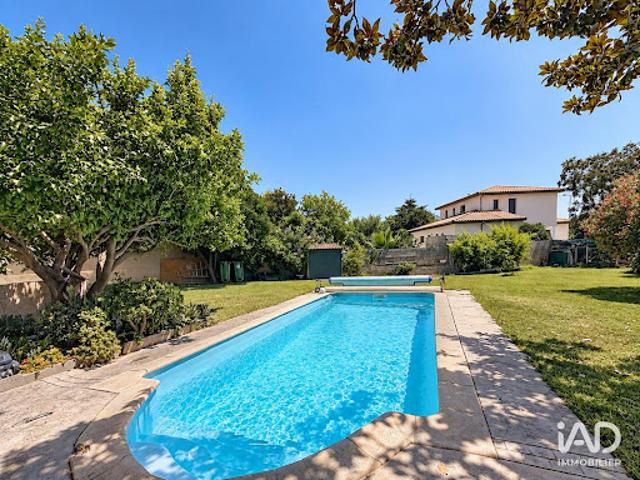 Vente Maison 4 pièces 121 m2 Bompas