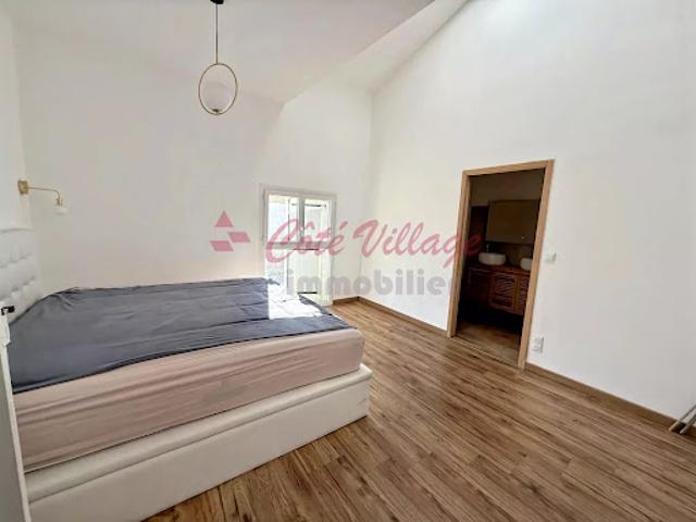 Vente Maison 4 pièces 121 m2 Cuxac d'Aude