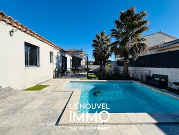 Vente Maison 4 pièces 121 m2 Coudoux