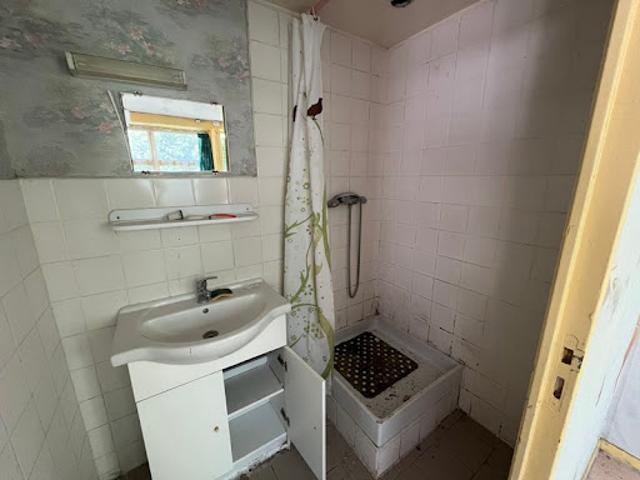 Vente Maison 4 pièces 121 m2 Dun sur Auron