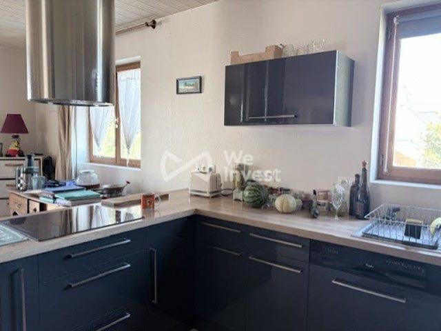 Vente Maison 4 pièces 121 m2 Dinard