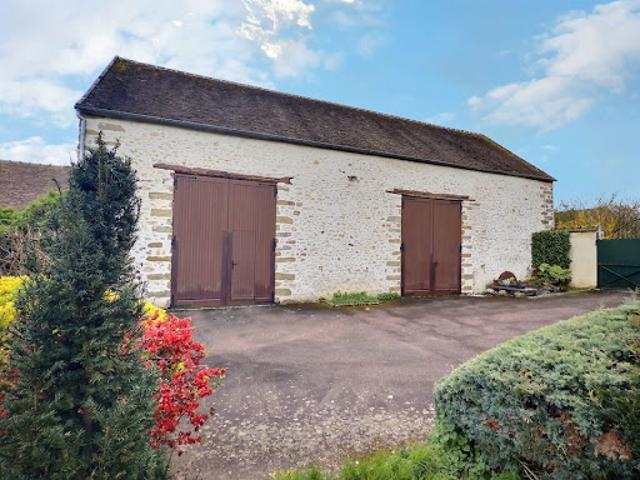 Vente Maison 4 pièces 121 m2 Donnemarie Dontilly
