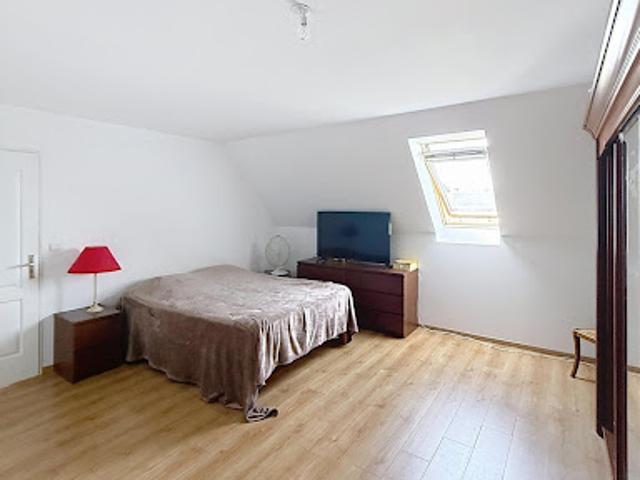 Vente Maison 4 pièces 121 m2 Epaignes