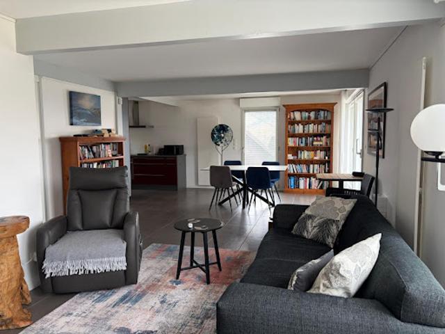 Vente Maison 4 pièces 121 m2 Fellering