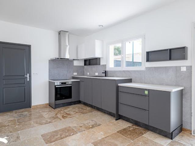 Vente Maison 4 pièces 121 m2 Fontenet